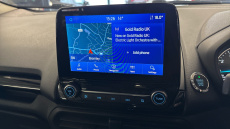 Ford EcoSport 1.0 EcoBoost 125 ST-Line 5dr Petrol Hatchback